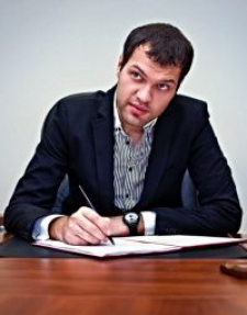 Андрей Александрович Кечасов