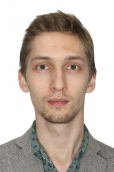 Михаил Александрович Орлов