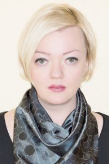 Наталья Николаевна Гашина