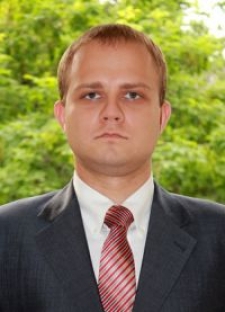 Андрей Александрович Левченко