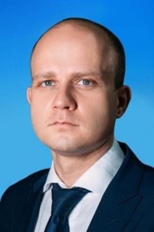 Андрей Александрович Левченко