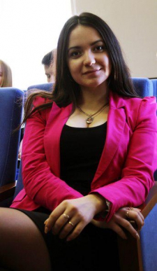 Каролина Алексеевна Селиванова