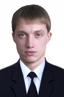 Артем Григорьевич Репьев