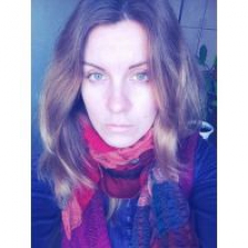 Анна Николаевна Толочкова