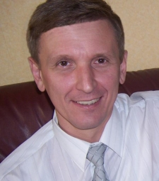 Алексей Николаевич Антипов