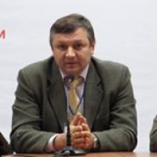 Михаил Николаевич Кушаков