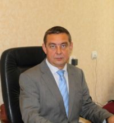 Сергей Михайлович Зубарев