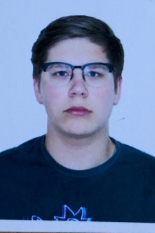 Дмитрий Андреевич Мосолов