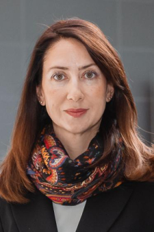 Виктория Викторовна Самуненкова