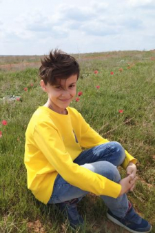 Святослав Игоревич Яровой