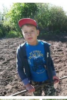 Демьян Дмитриевич Серый