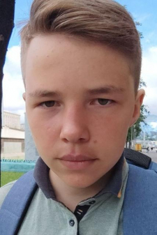 Иван Алексеевич Серегин