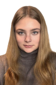 Мария Вадимовна Лебедева