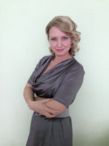 Наталья Николаевна Слабоспицкая