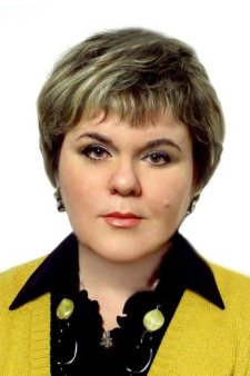 Татьяна Николаевна Балашова