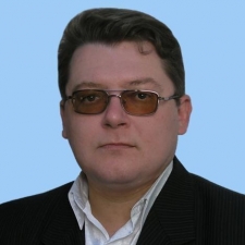 Михаил Вячеславович Пресняков