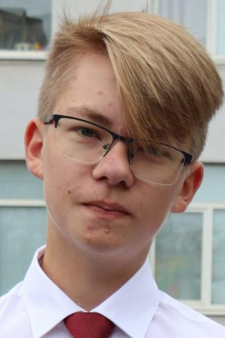 Никита Сергеевич Ульянов