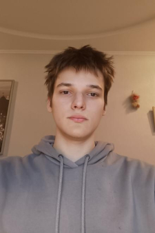 Матвей Михайлович Глущенко