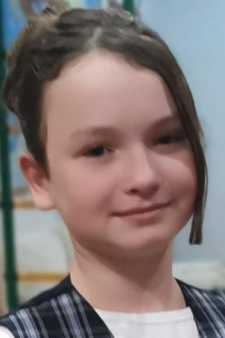 Лада Павловна Малахова