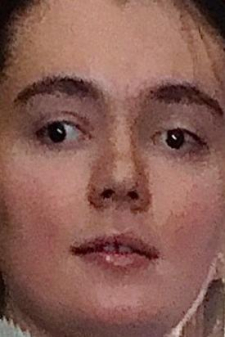 Александра Алексеевна Рамонова