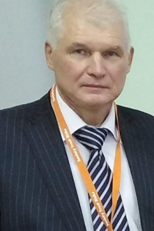 Сергей Борисович Чернов