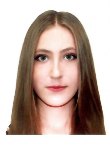 Ксения Алексеевна Белогурова