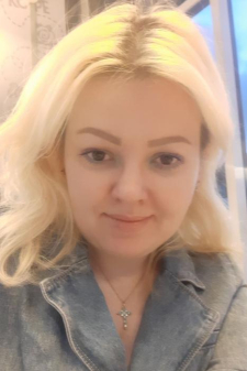 Мария Валерьевна Добрина