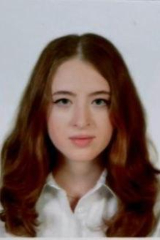 Ирина Викторовна Гервяло