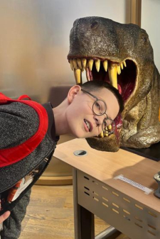 Даниэль Рустамович Аляутдинов