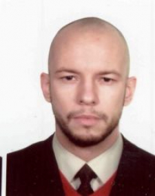 Сергей Валерьевич Олюнин