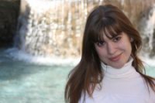 Анна Александровна Глотова