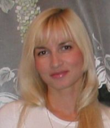 Инна Разиловна Салагор