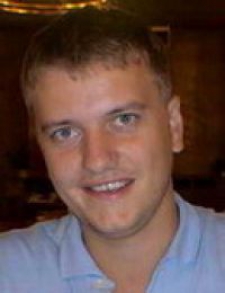 Игорь Юрьевич Осмоловский