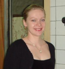 Ирина Юрьевна Разумова