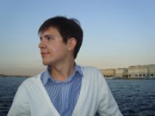 Дмитрий Петрович Пархомчук