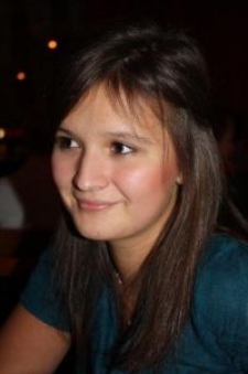 Оксана Николаевна Гусарова