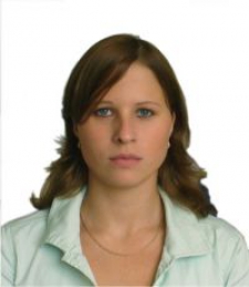 Елена Николаевна Клочихина