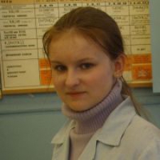Анастасия Геннадьевна Широкова
