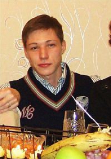 Артем Александрович Мягков