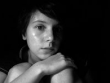 Ксения Васильевна Сурикова