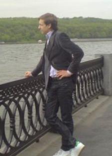 Андрей Валериевич Козлов