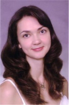 Ирина Борисовна Рогожкина