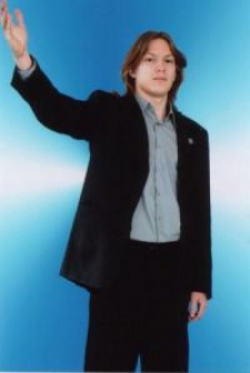 Евгений Игоревич Толстиков