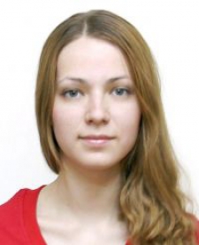 Анна Викторовна Бондарева