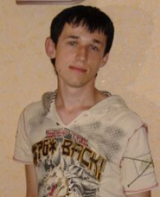 Павел Владимирович Кисляк