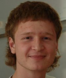 Ильдар Шамилевич Кудашев