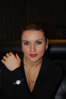 Мария Витальевна Бунеева