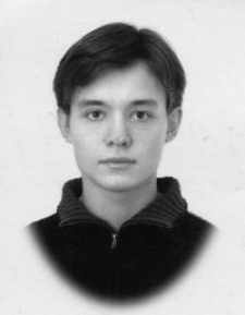 Леонид Викторович Рапштынский