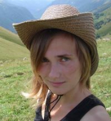 Ефимова Вячеславовна Ольга