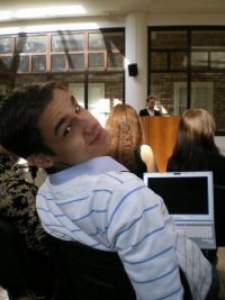 Константин Николаевич Обухов